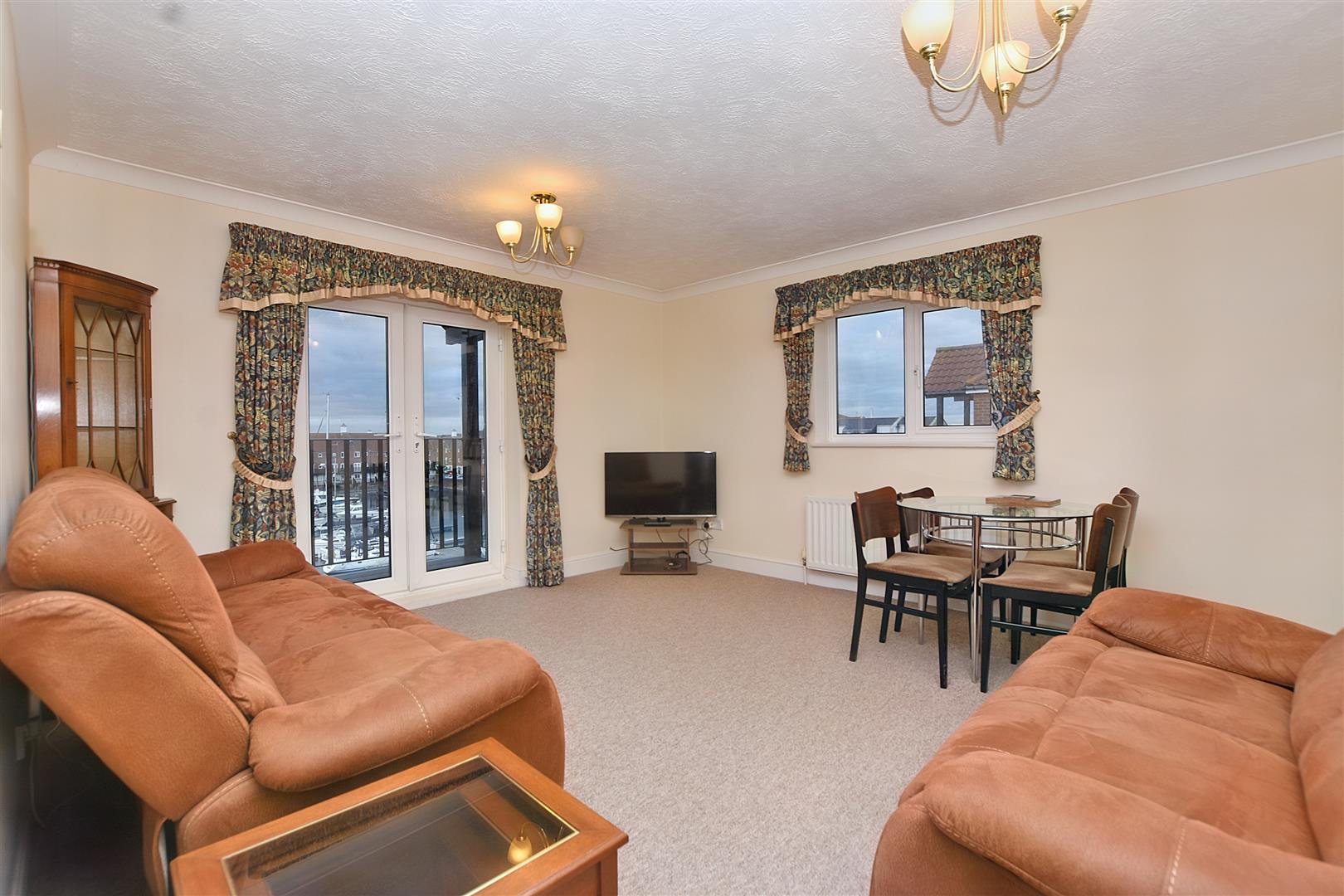 Property Details for Santa Cruz Drive, Eastbourne Town Property